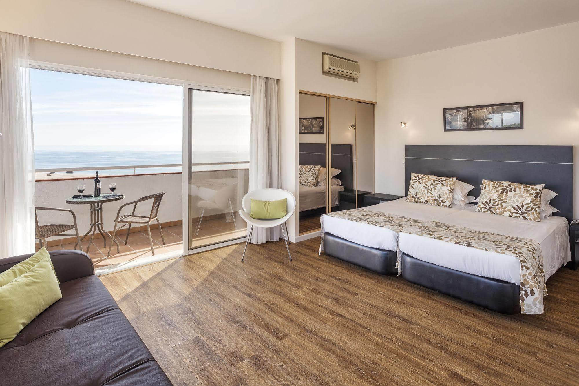 Pestana Atlantico Residences Daire Alvor